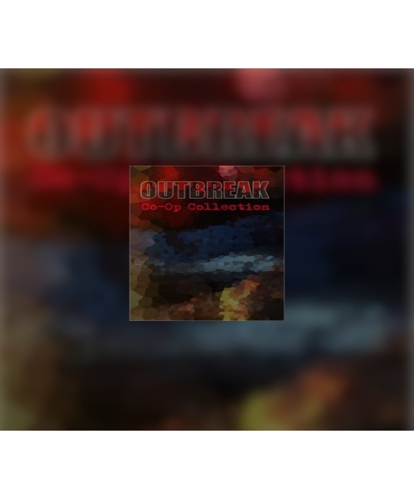Outbreak Co-Op Collection Region: ARGENTINA XBOX One Xbox One Key 